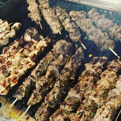 Zina Greek Street Food