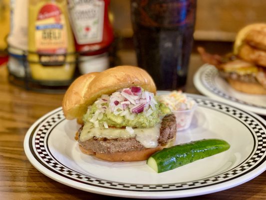 Jaxson's Ice Cream Parlor & Restaurant by null