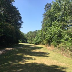 Mountain View Golf Course - Fun par 3