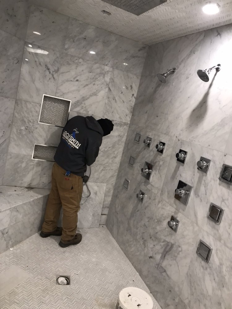 Slide of Leaksmith Plumbing & Heating