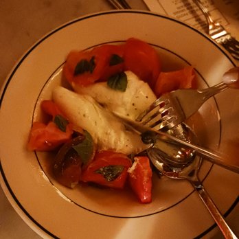 Pastis Miami - burrata - French Near Me - Miami, Florida