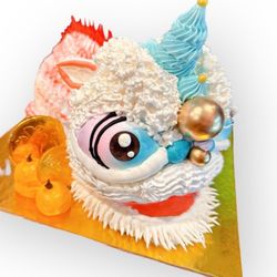 Euro Delights Bakery in San Jose gift card