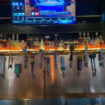 Eureka! - Bar - American Near Me - Austin, Texas Eureka! - Bar - American Near Me - Austin, Texas