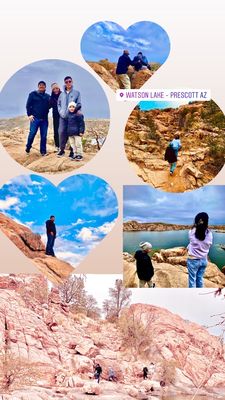 Watson Lake Park by null
