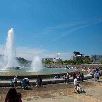 Point State Park Fountain - Local Flavor Near Me Point State Park Fountain - Local Flavor Near Me