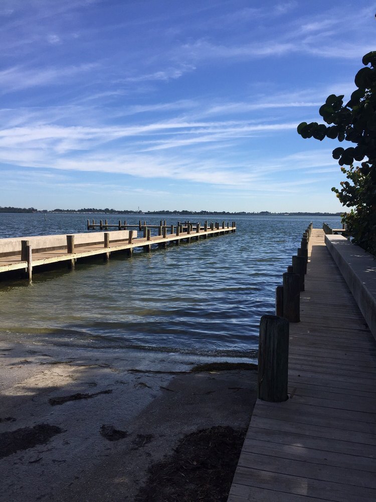 Coquina Bayside Park Image