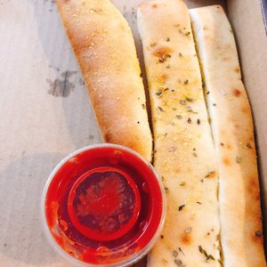 Ian’s Pizza on the Hill on Yelp