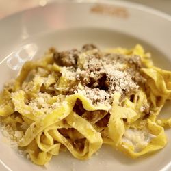 Trattoria Bertozzi