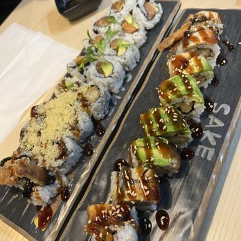 Sake - Sushi Bars Near Me - Pinole, California Sake - Sushi Bars Near Me - Pinole, California