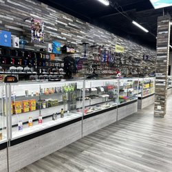 Heaven N Sky Smoke Shop