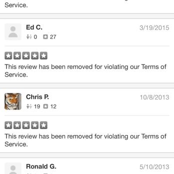 Brian D. Perskin & Associates - Look at the negative reviews... And look at all the fake ones thag were removed already. Says a lot about what they are trying to hide. - Divorce & Family Law Near Me - New York, New York