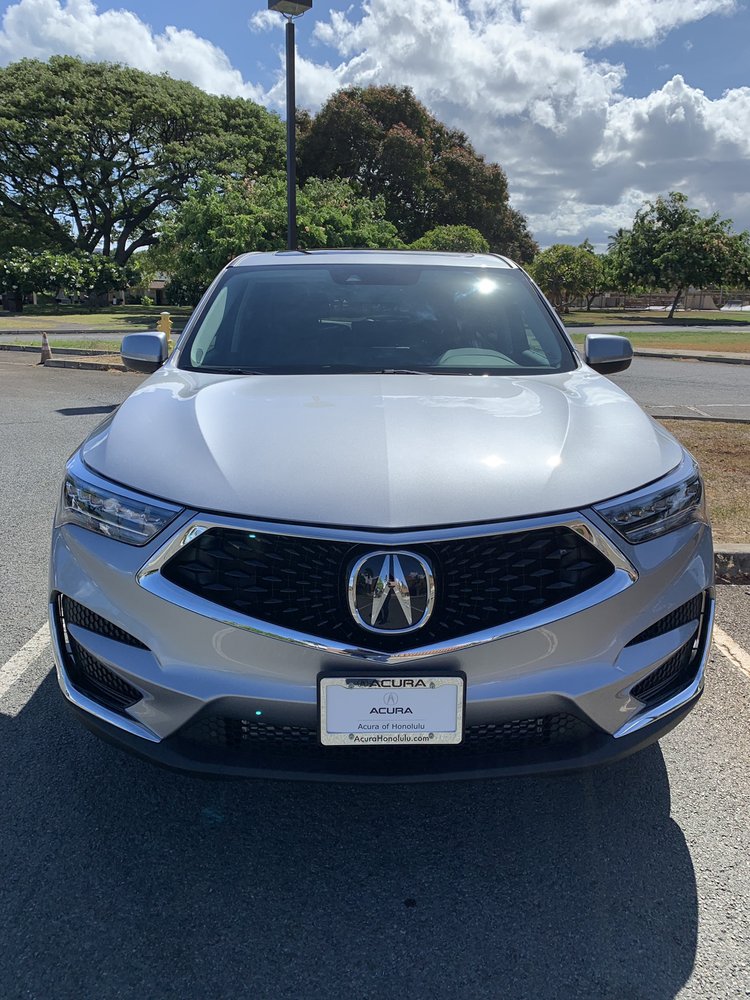 Acura Of Honolulu Updated Covid 19 Hours Services 49 Photos 151 Reviews Auto Repair 3251 N Nimitz Hwy Honolulu Hi Phone Number Yelp