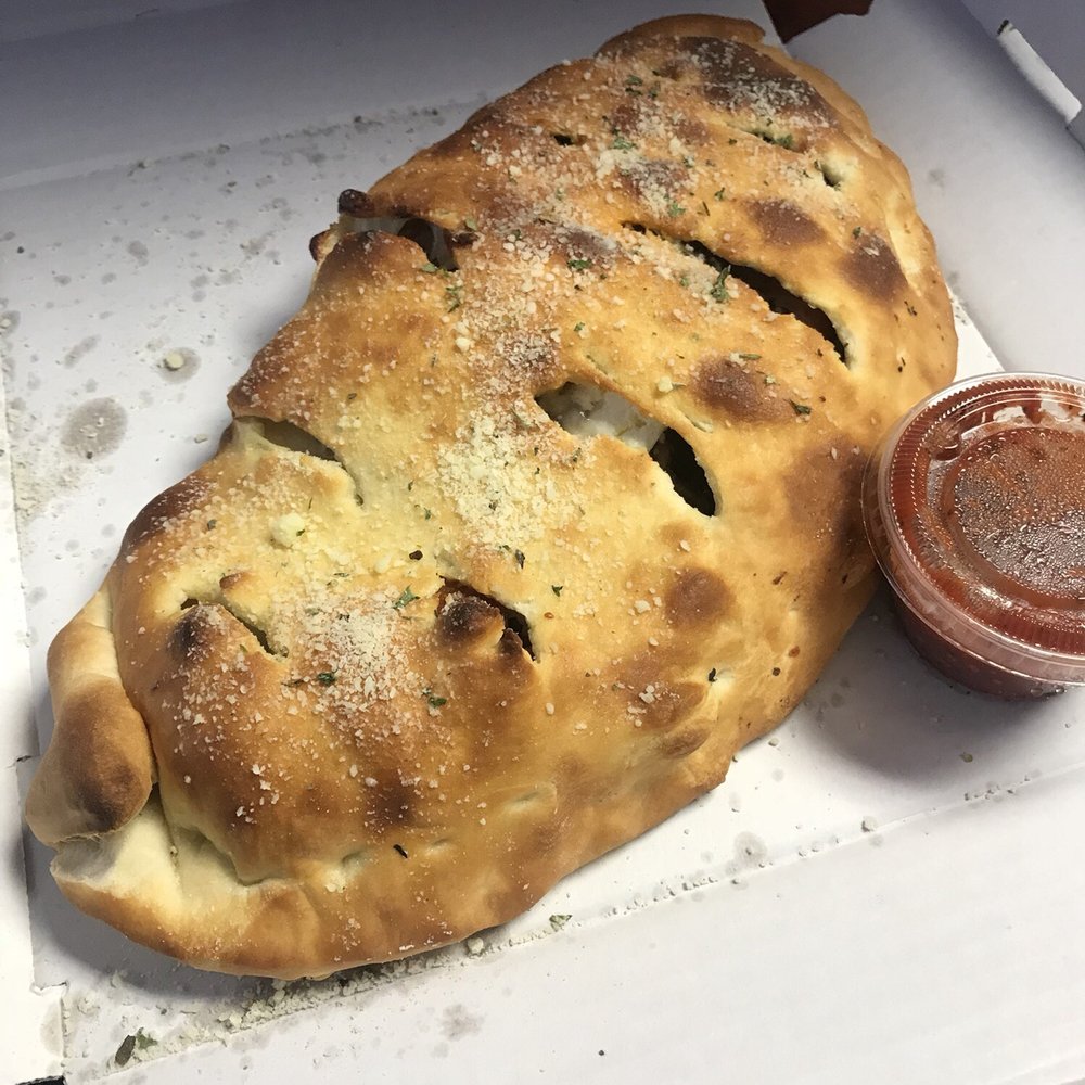 THE BEST 10 Pizza Places in Appleton, WI, United States Last Updated