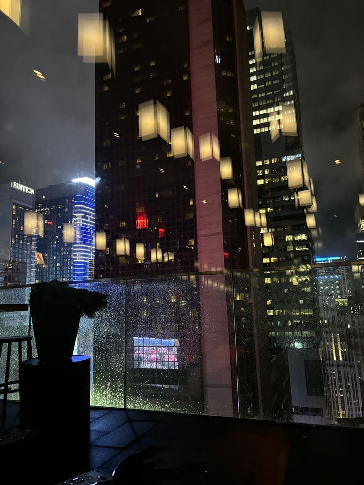 CLOUDM ROOFTOP BAR Updated April 2024 42 Photos & 29 Reviews 218