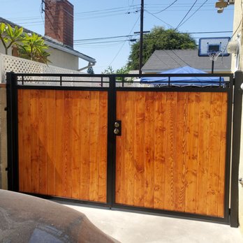 Ramos Iron works - Fences & Gates Near Me Ramos Iron works - Fences & Gates Near Me