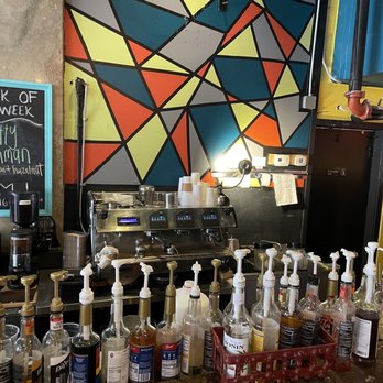 8th St. Coffee House - Coffee Bar - Sandwiches Near Me - Wichita Falls, Texas 8th St. Coffee House - Coffee Bar - Sandwiches Near Me - Wichita Falls, Texas