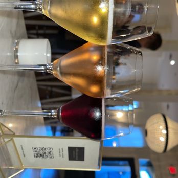 Effervescence - Champagne Bars Near Me - New Orleans, Louisiana