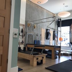 Pilates On Page