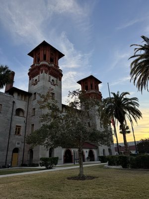 Lightner Museum by null