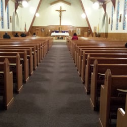 BLESSED JOHN XXIII - 7650 Tamarind Ave, Fontana, CA - Yelp