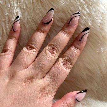 Irvine Nails - Nail Salons Near Me - Irvine, California