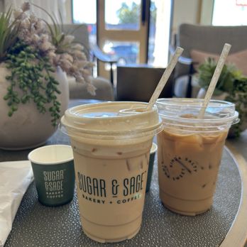 Sugar & Sage Bakery - Coffee & Tea Near Me - Dallas, Texas Sugar & Sage Bakery - Coffee & Tea Near Me - Dallas, Texas