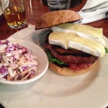 Schlafly Bottleworks - Turkey burger - Brewpubs Near Me - Maplewood, Missouri Schlafly Bottleworks - Turkey burger - Brewpubs Near Me - Maplewood, Missouri