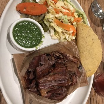 Nopalito - Carnitas plate! - Mexican Near Me - San Francisco, California
