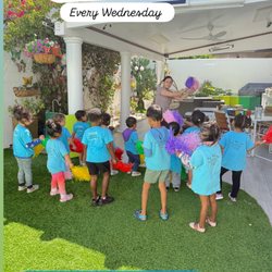San Marco Family Childcare and Preschool