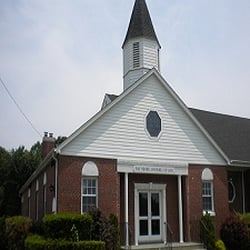 Bay Shore Assembly Of God Church