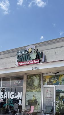 Little Saigon by null
