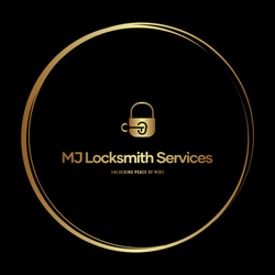 MJ Locksmith Services