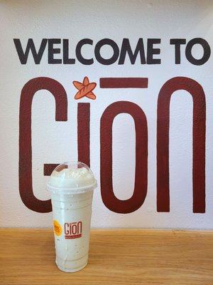 Gion Banh Mi & Tea by null