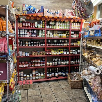 Grosik Polish Delicatessen - Inside (November 2021) - Delis Near Me - Maspeth, New York Grosik Polish Delicatessen - Inside (November 2021) - Delis Near Me - Maspeth, New York