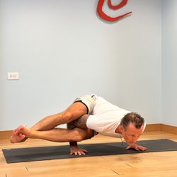 Tejas Yoga
