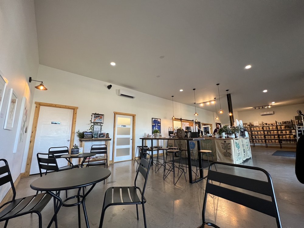 PICADILLY COFFEE Updated June 2024 33 Rosemont Avenue, Sussex, New