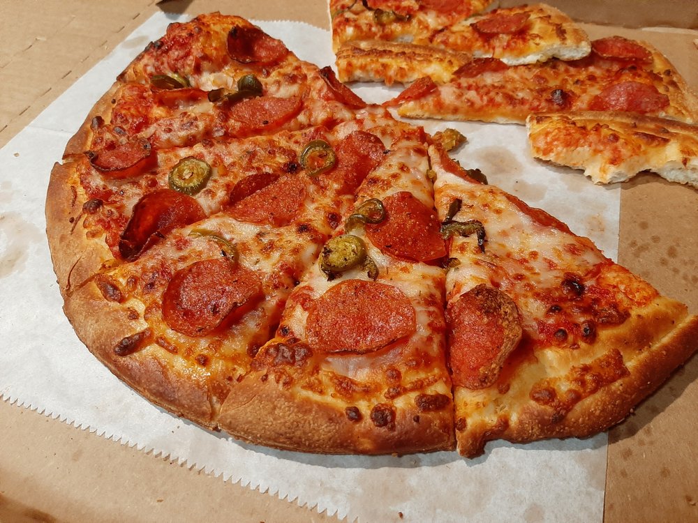 MR GATTI’S PIZZA Updated June 2024 14 Photos & 22 Reviews 1504