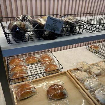Tous Les Jours - Bakeries Near Me - Jacksonville, Florida Tous Les Jours - Bakeries Near Me - Jacksonville, Florida