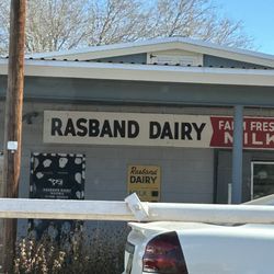 Rasband Dairy