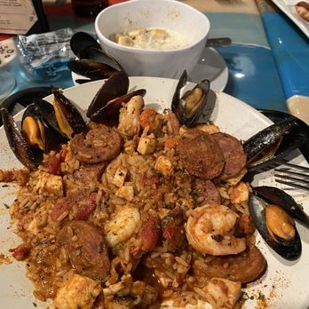 Michael's Seafood Restaurant - Cajun Gumbo - Seafood Near Me - Carolina Beach, North Carolina Michael's Seafood Restaurant - Cajun Gumbo - Seafood Near Me - Carolina Beach, North Carolina