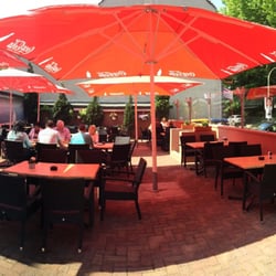 Zorbas - Sommergarten