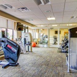 EverTrue Laclede Groves - Town Center Cardio Room