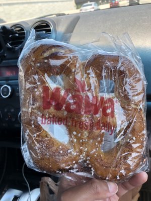 Wawa by null