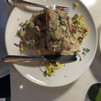 Dapper Dine & Lounge - King Salmon - Cocktail Bars Near Me - Riverside, California