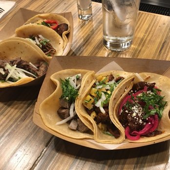 Taco Bamba Springfield - Tacos Near Me - Springfield, Virginia