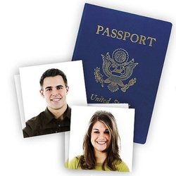 PostalAnnex - Is time to renew your passport? We take the picture, provide the correct renewal application and mail it out with a tracking number.