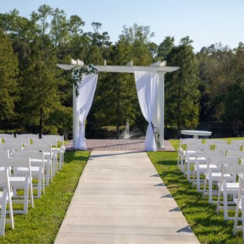 The Orchards Event Venue - Venues & Event Spaces Near Me - Molino, Florida