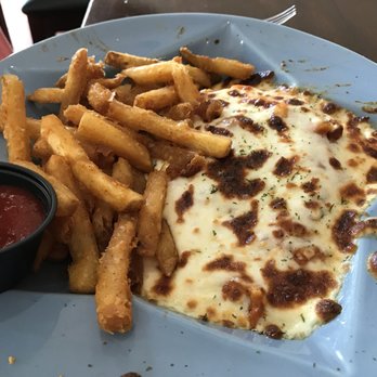 Orozco's - Meat Lasagna and French Fries - Puerto Rican Near Me - San Juan, Puerto Rico Orozco's - Meat Lasagna and French Fries - Puerto Rican Near Me - San Juan, Puerto Rico