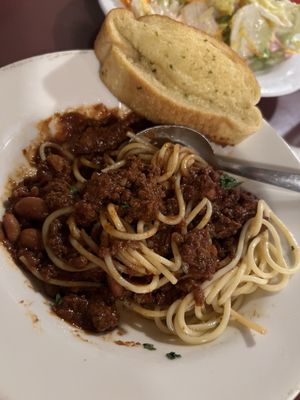 Bennie's Italian Foods by null