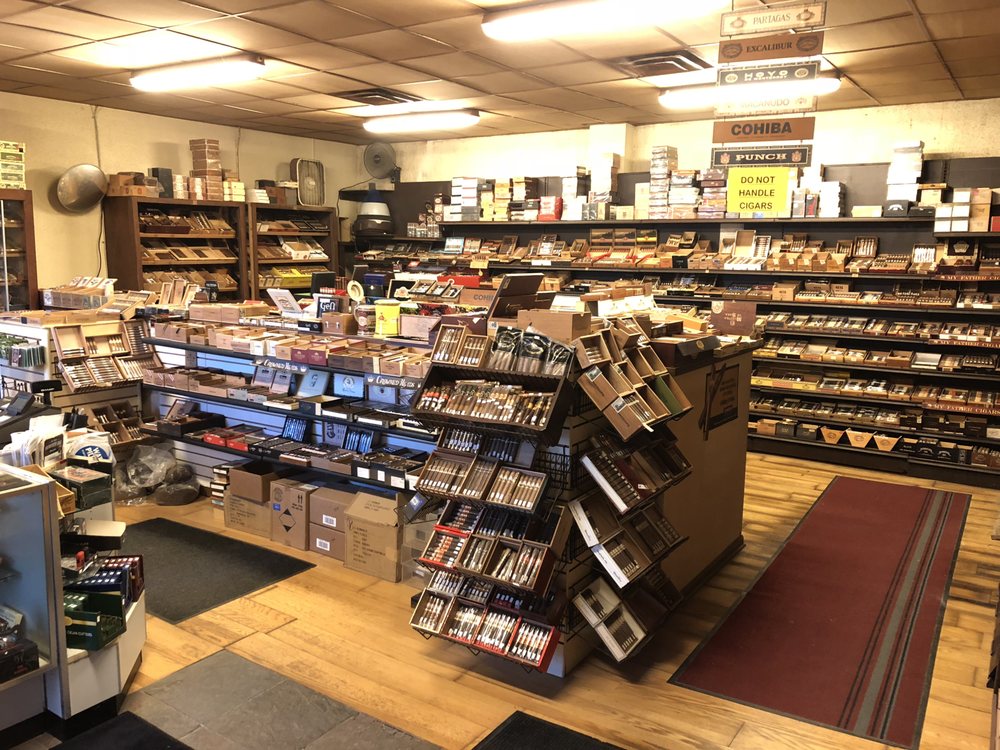 IOWA CIGAR COMPANY Updated September 2024 14 Reviews 1401 22nd St, West Des Moines, Iowa